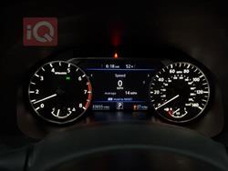 نيسان ألتيما